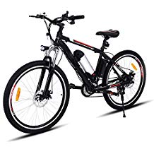 Vtt electrique pas trop cher