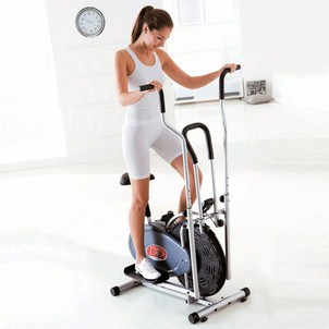 Les 3 suisses velo appartement