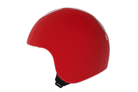 Casque velo egg