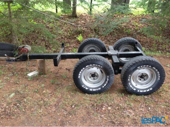 Vtt usagé a vendre particulier