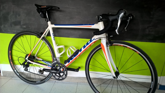 Vélos d occasion à vendre