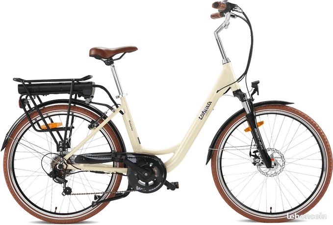 Magasin velo occasion alsace