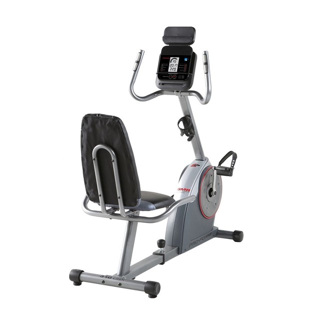 Velo appartement semi pro