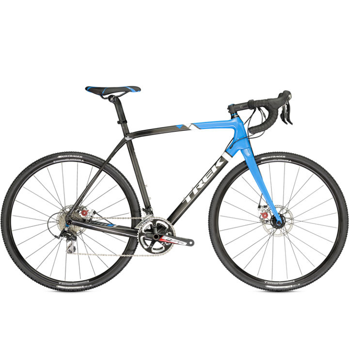 Velo de cyclo cross