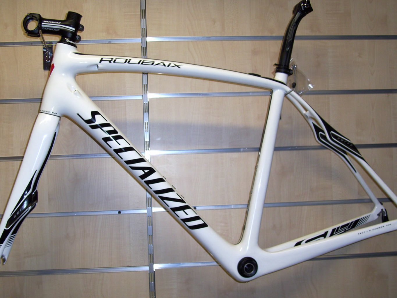 Velo wilier occasion