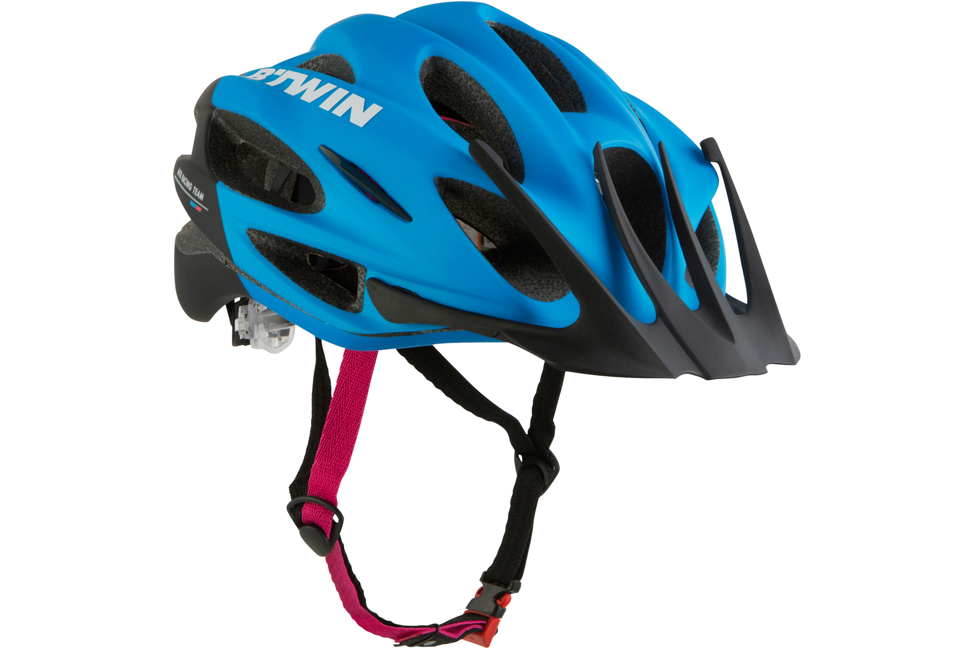 Casque velo slim