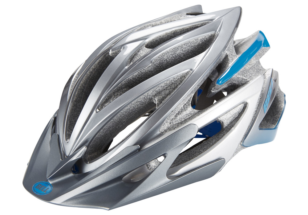 Casque vélo bell volt