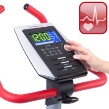 Velo appartement energetics ct 111p