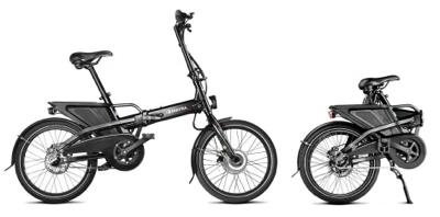 Velo electrique matra en solde