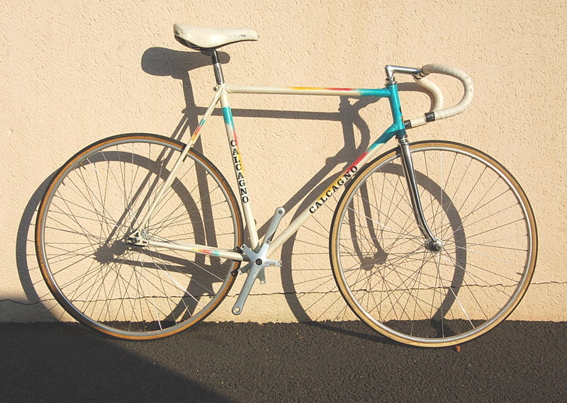 Velo de piste occasion