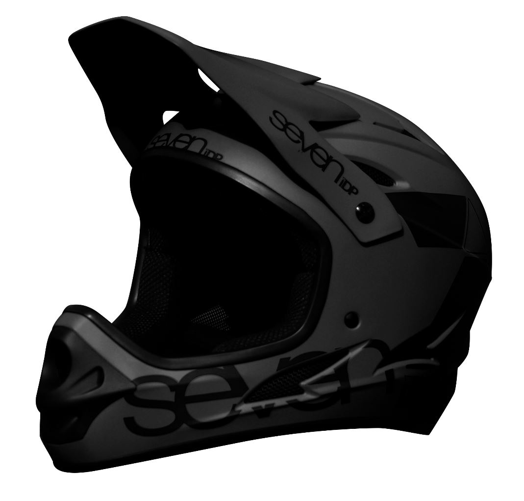 Casque seven vtt