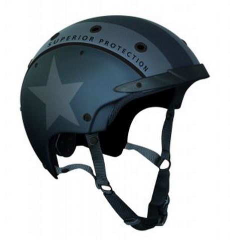 Casque de velo de ville