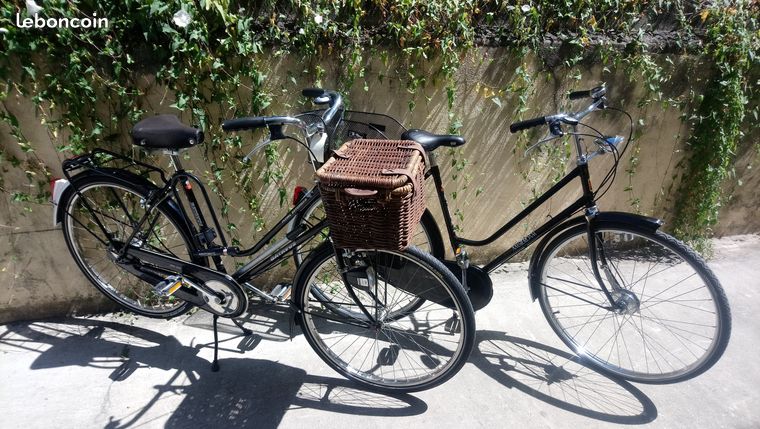 Velo appartement le bon coin 31