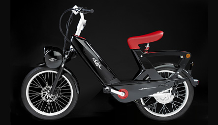 Ou acheter velo electrique
