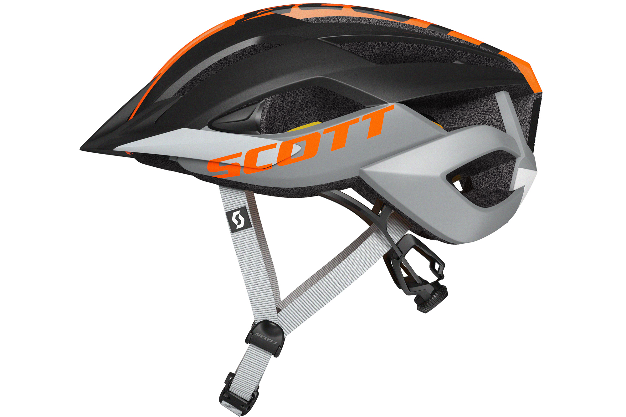 Casque velo scott arx