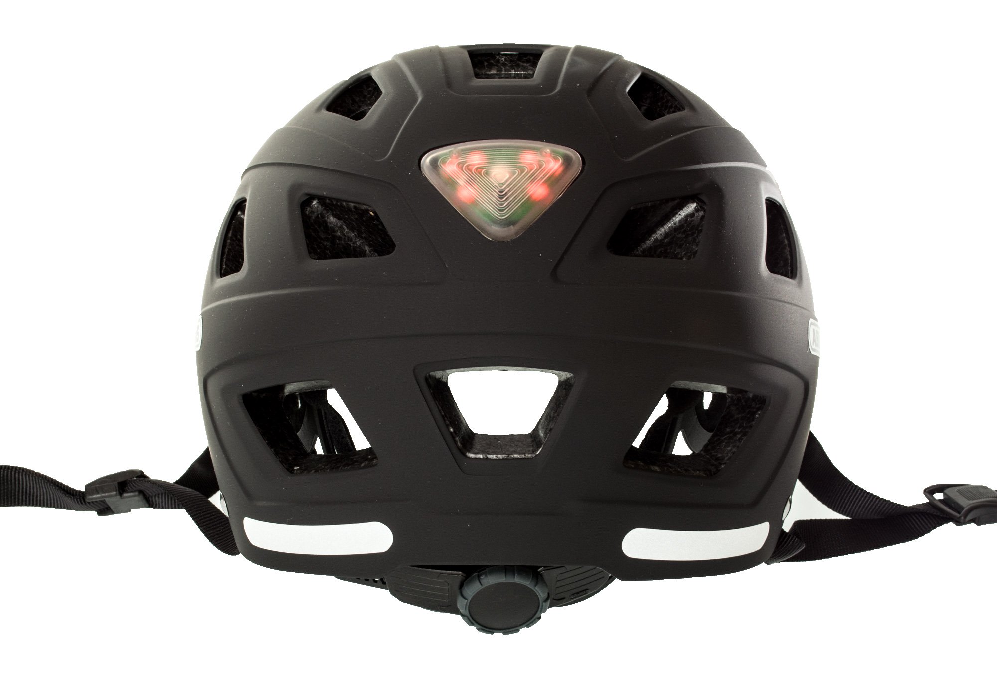 Casque abus velo electrique