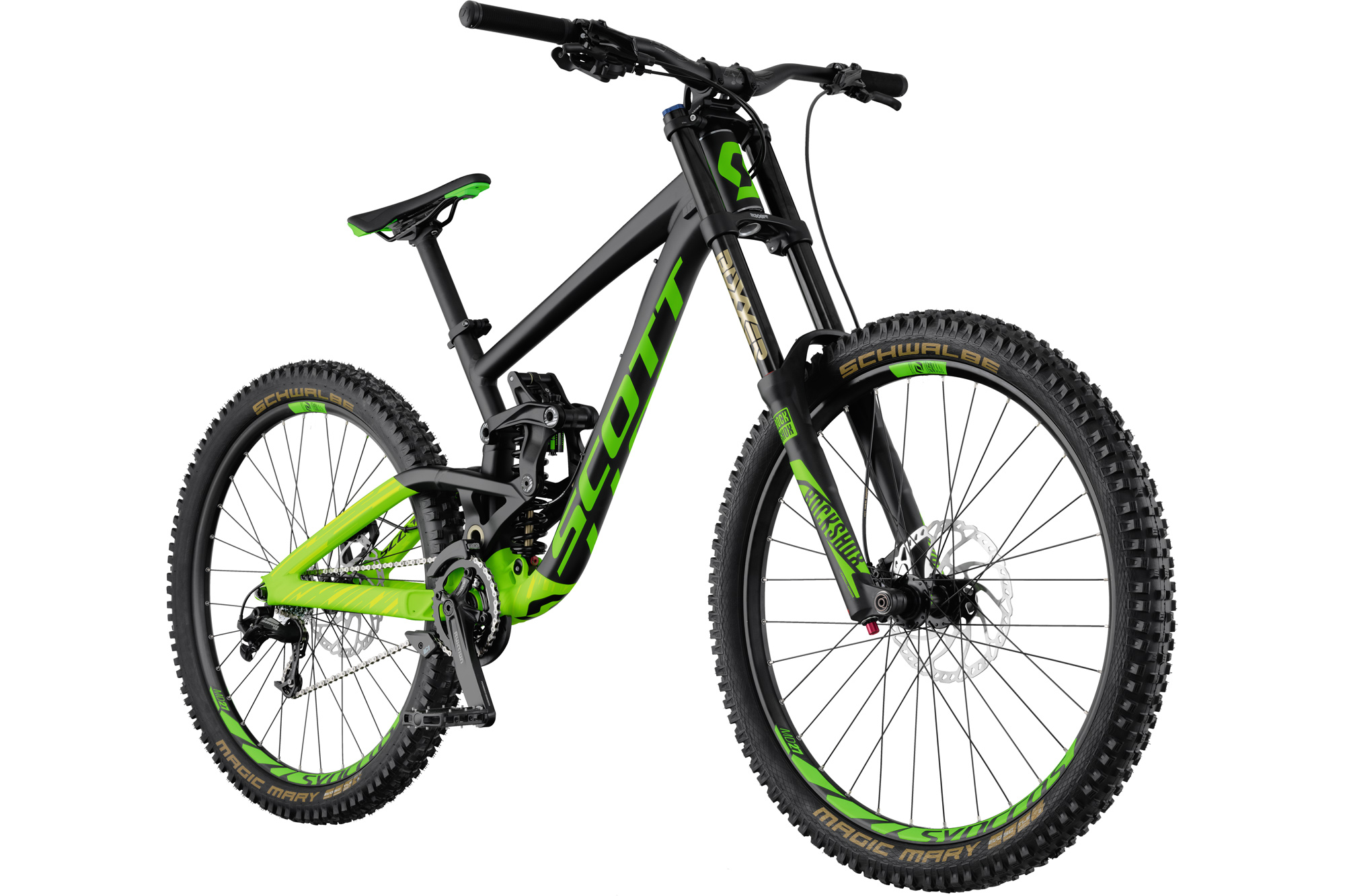 Velo scott occasion pas cher