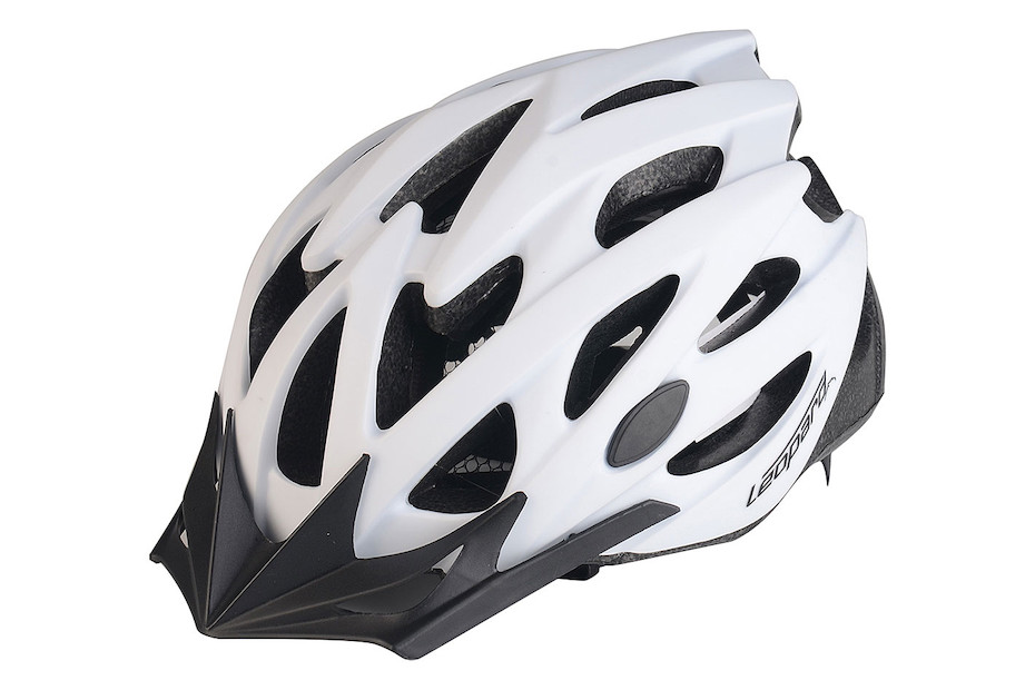 Casque velo 58 cm