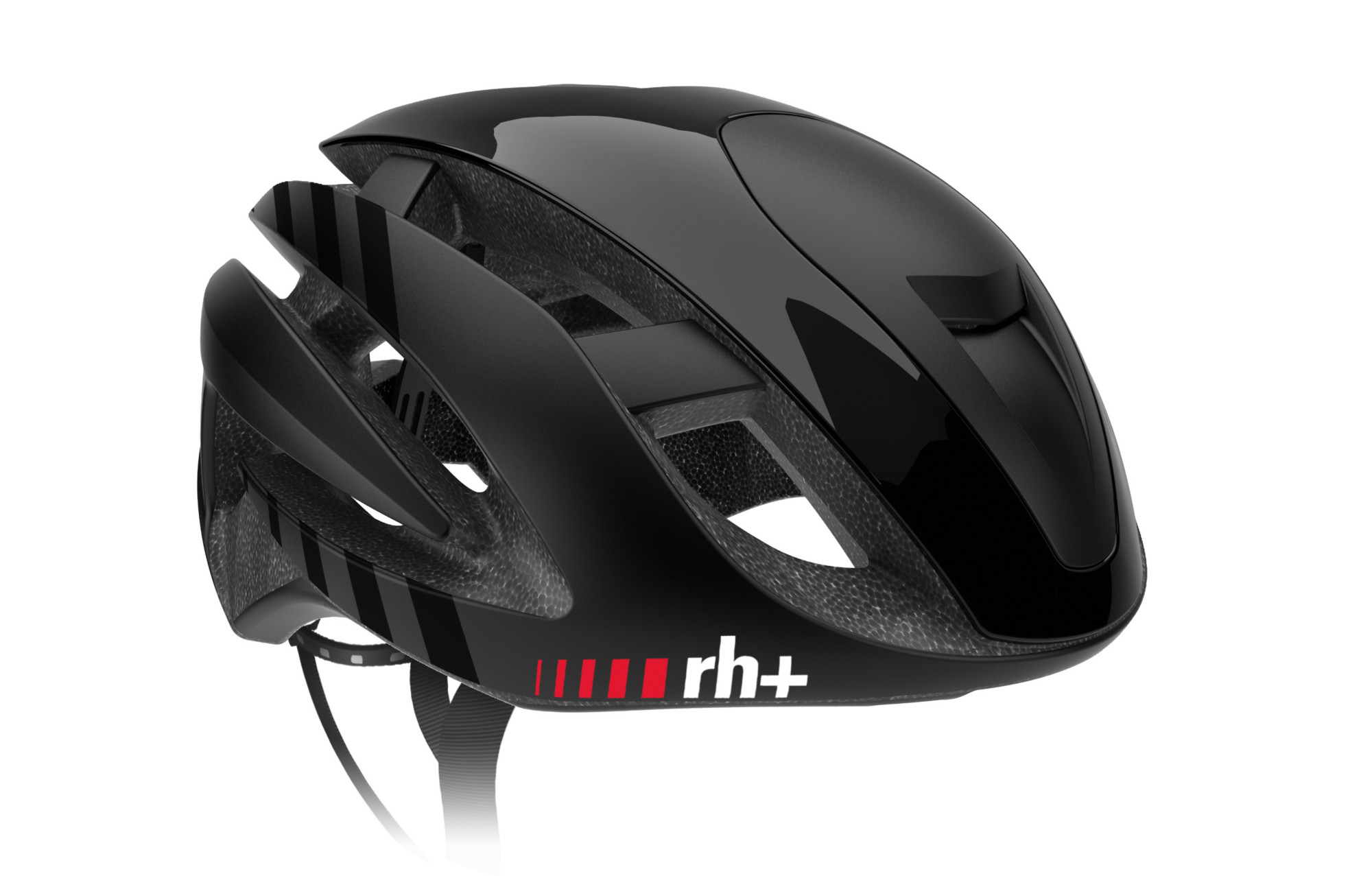 Casque velo rh+