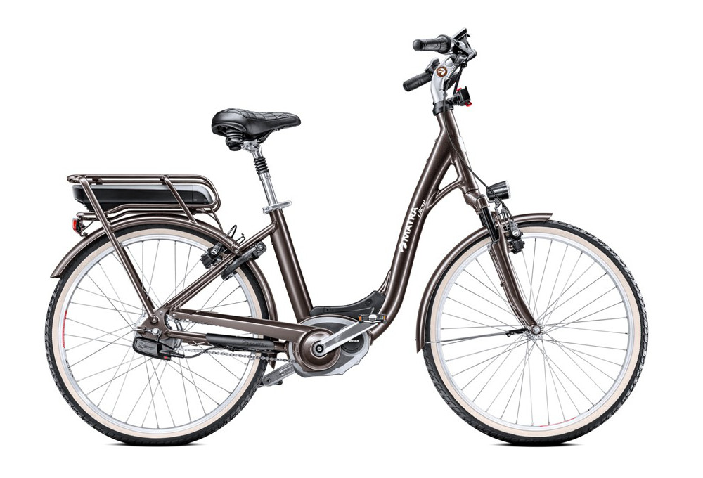 Mode emploi velo electrique matra