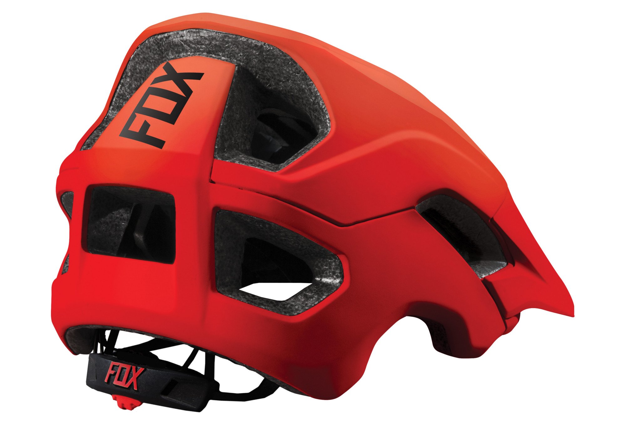 Casque velo enduro fox