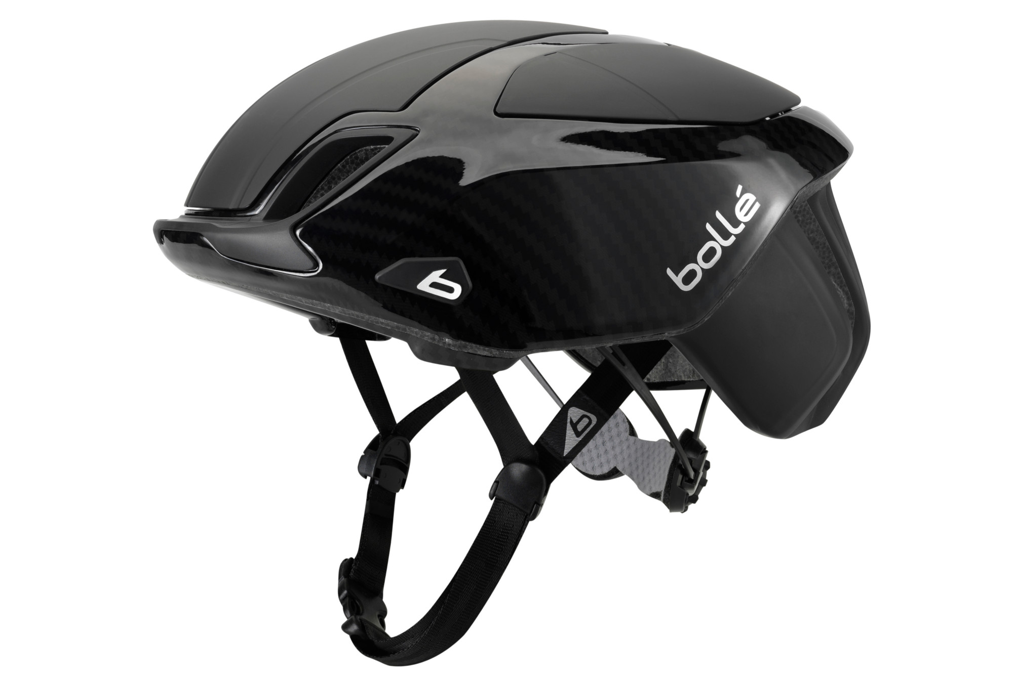 Casque vélo bollé the one
