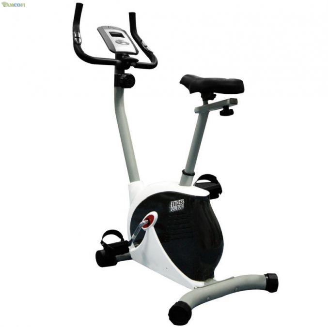 Vélo d appartement confortable