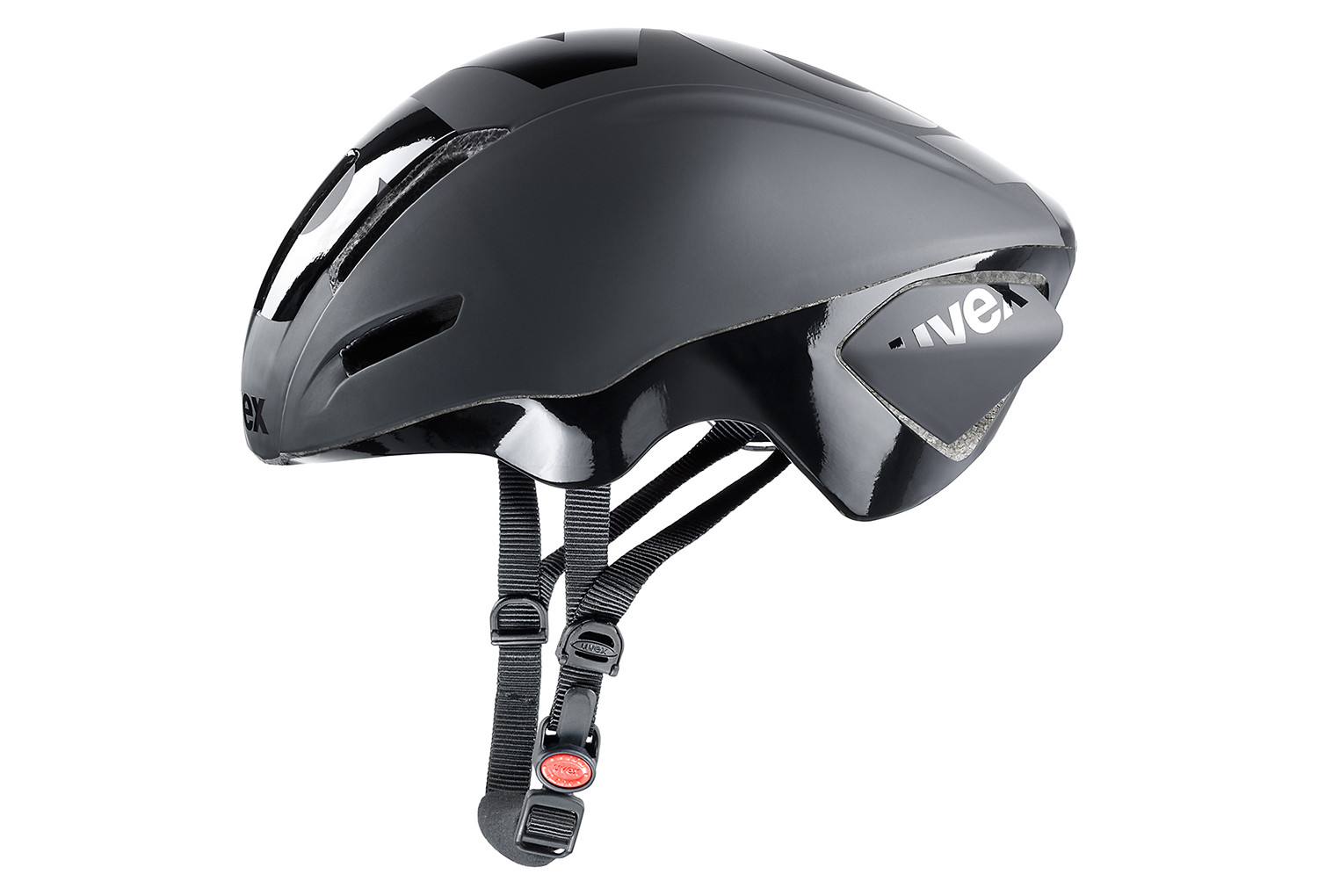 Uvex casque vélo