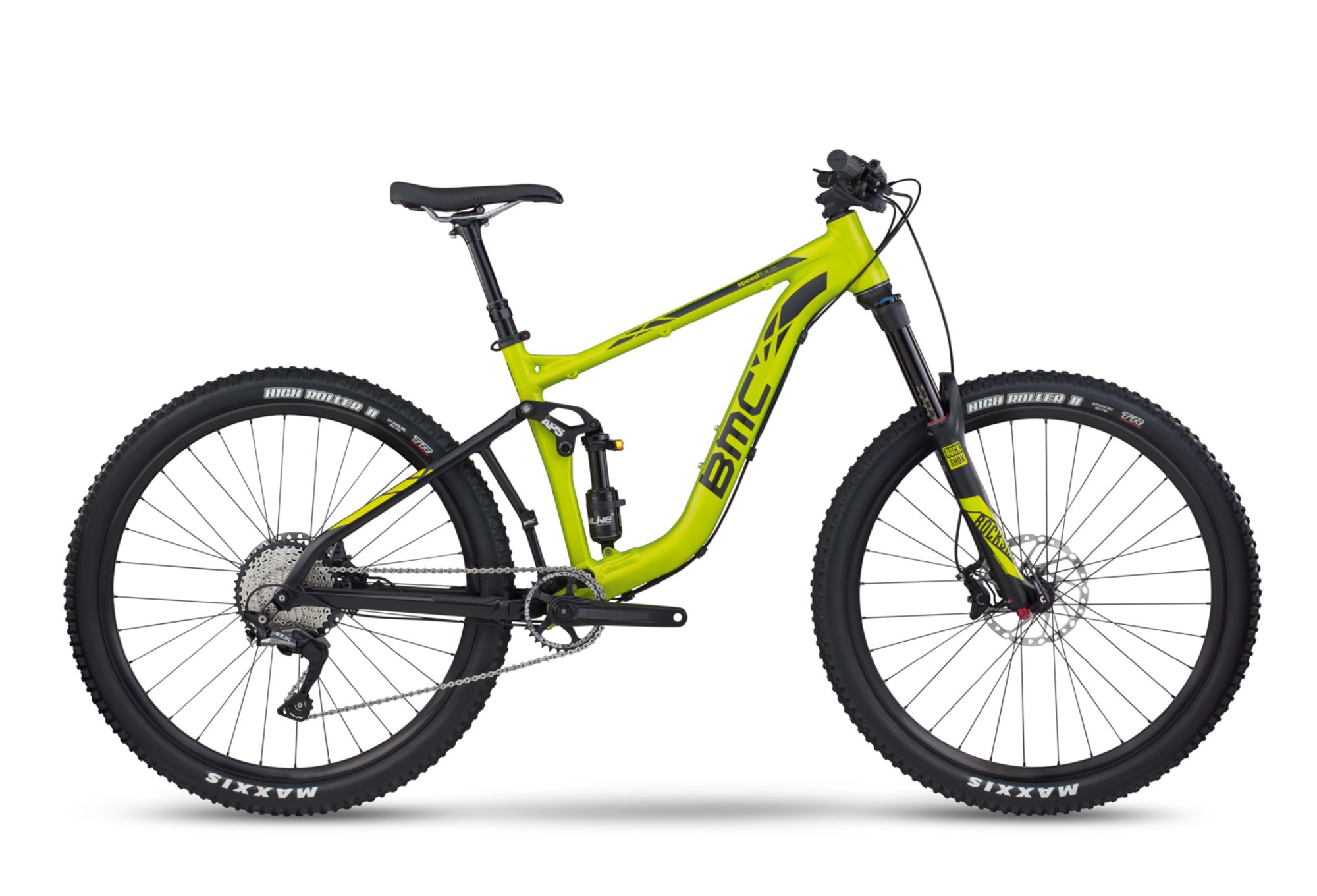 Acheter velo vtt