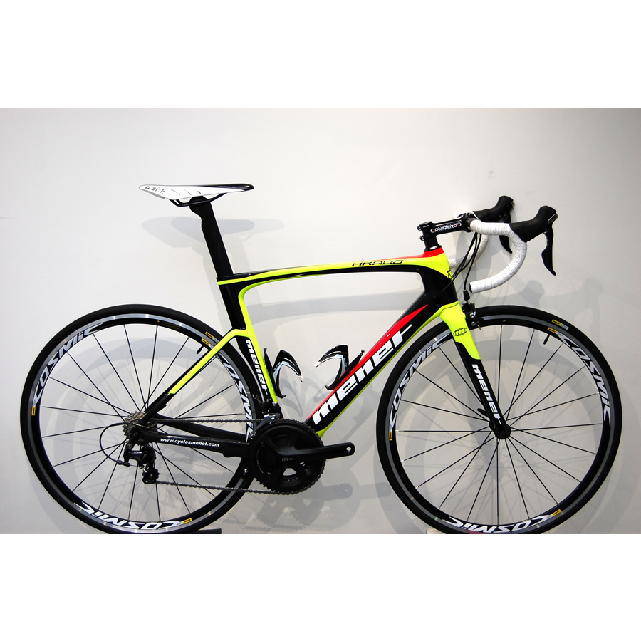 Vélo cycles menet occasion