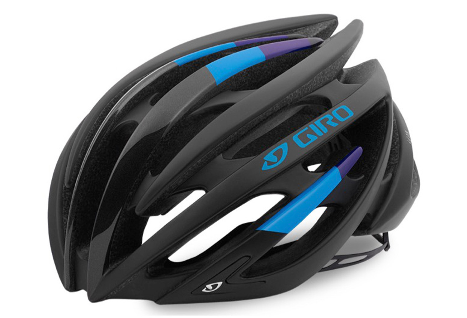 Mousse casque giro velo