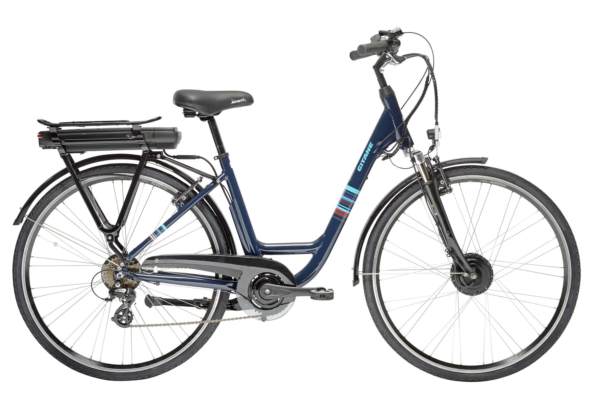 Velo gitane