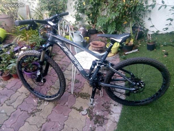 Le bon coin velo appartement 04