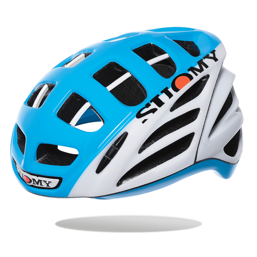 Casque velo route en promo