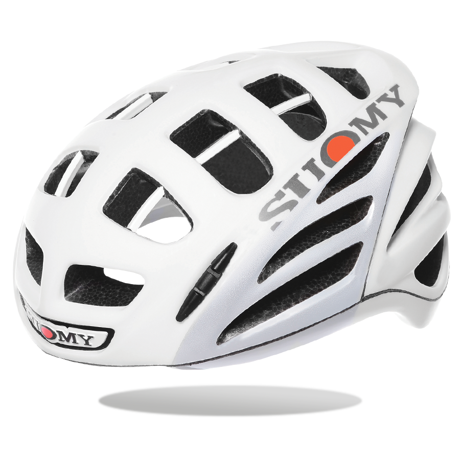 Destockage casque velo