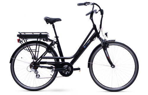 Velo electrique 645-7 speed