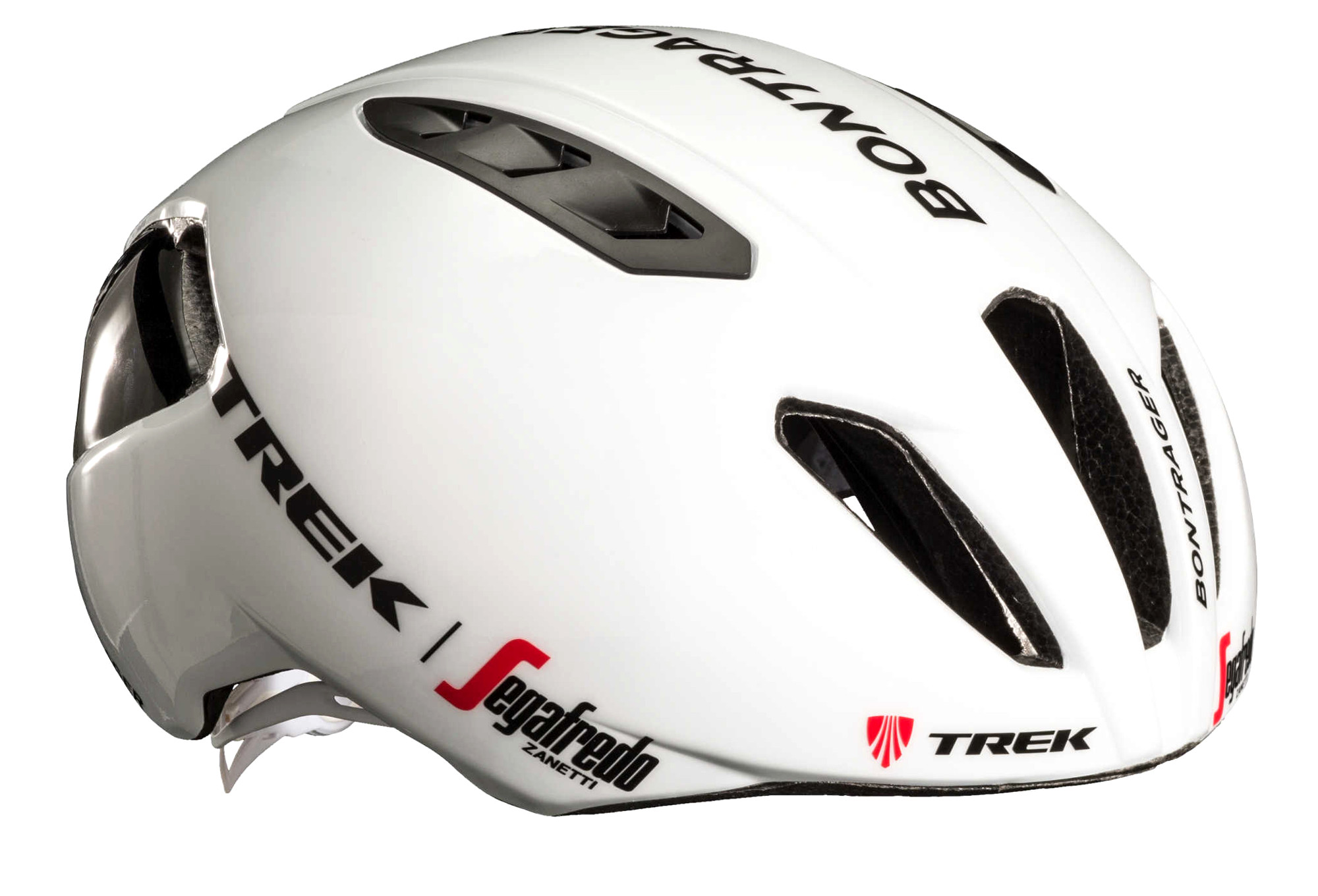 Casque velo route alltrick