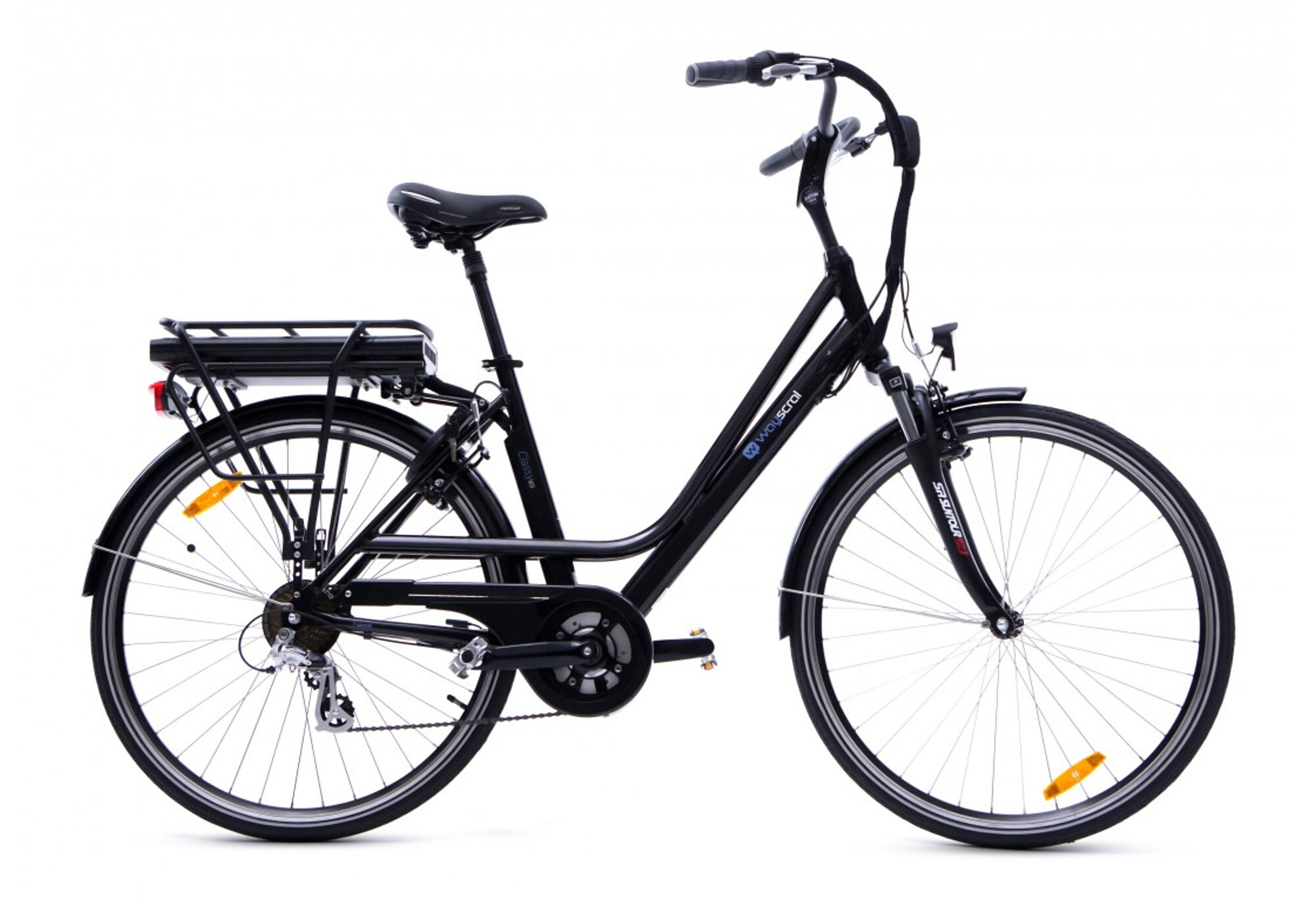 Velo electrique wayscral 250
