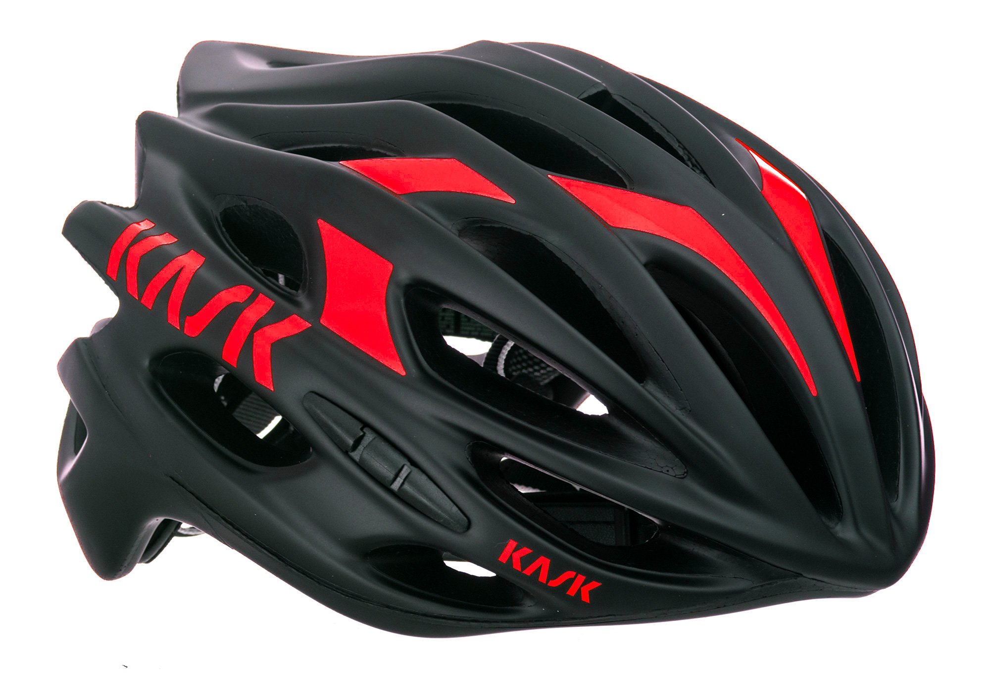 Casque vélo kask mojito