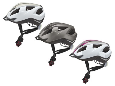 Lidl casque velo