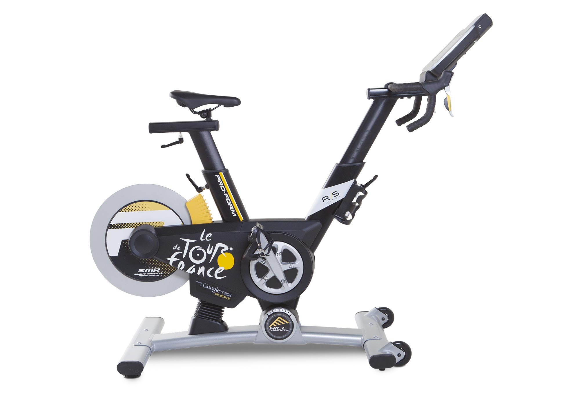 Velo appartement tour de france 2016