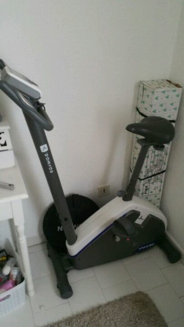 Velo appartement domyos vm430