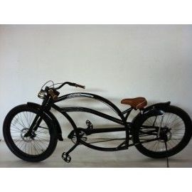 Vélo custom occasion