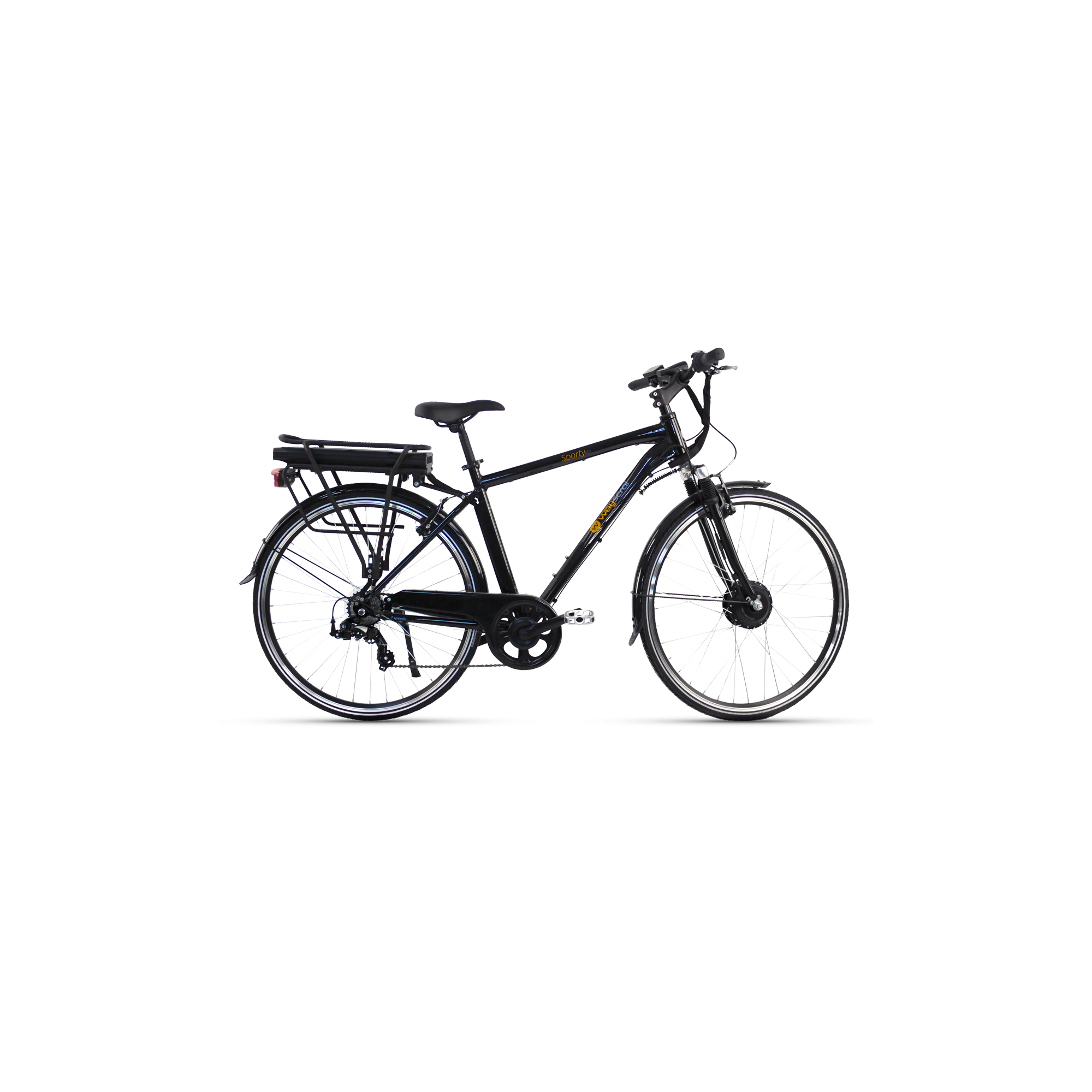 Velo electrique wayscral w301