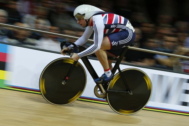 Velo poursuite piste occasion