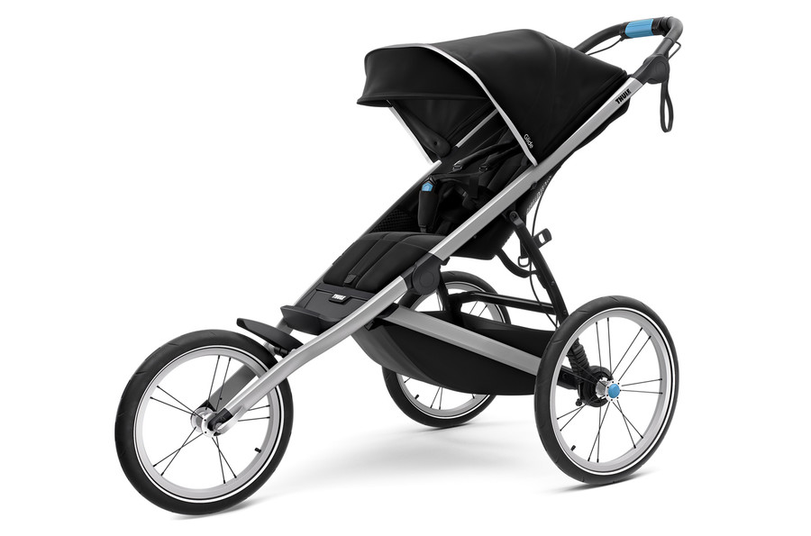Velo electrique urban glide