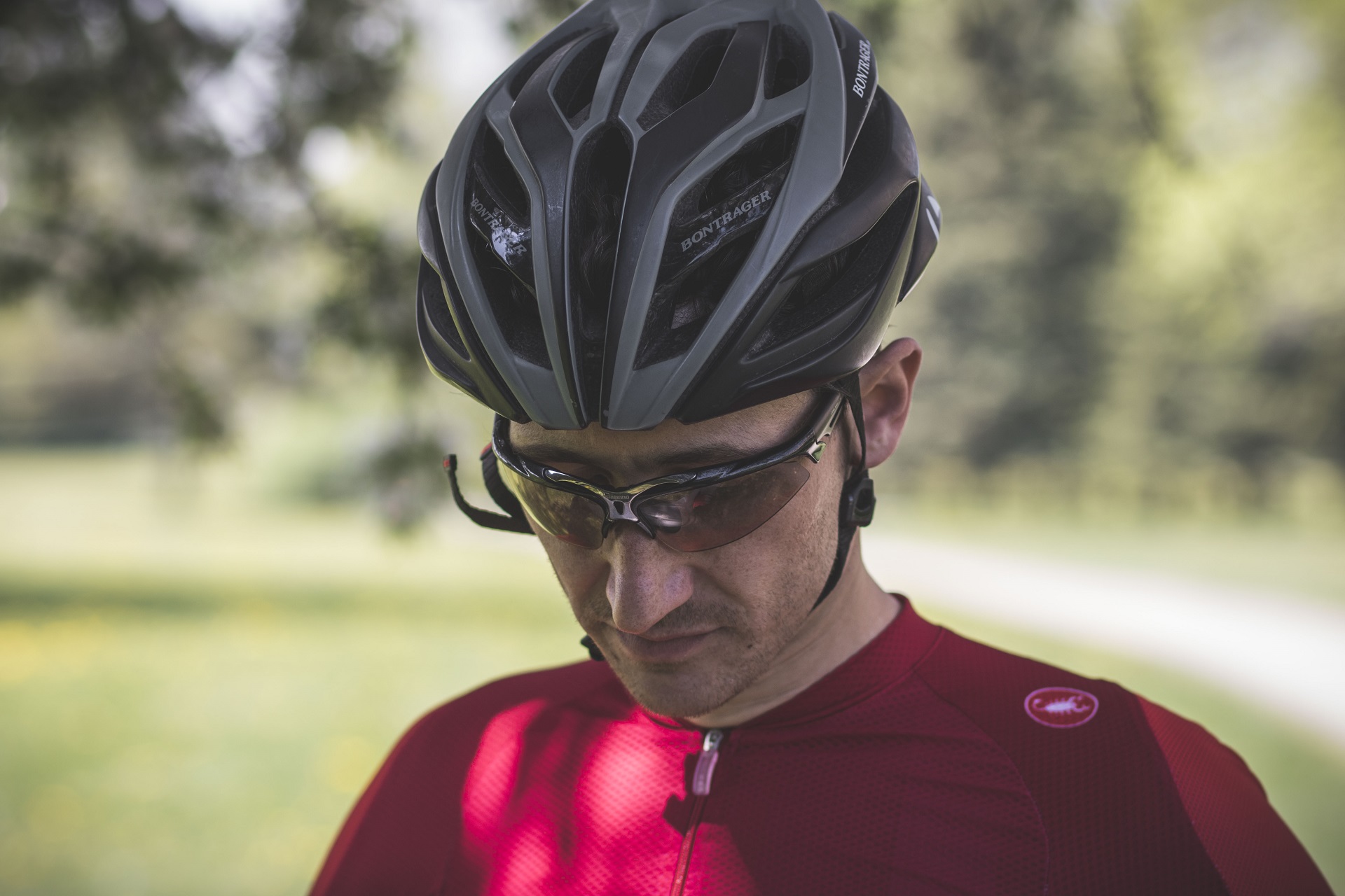 Duré de vie d'un casque de vélo