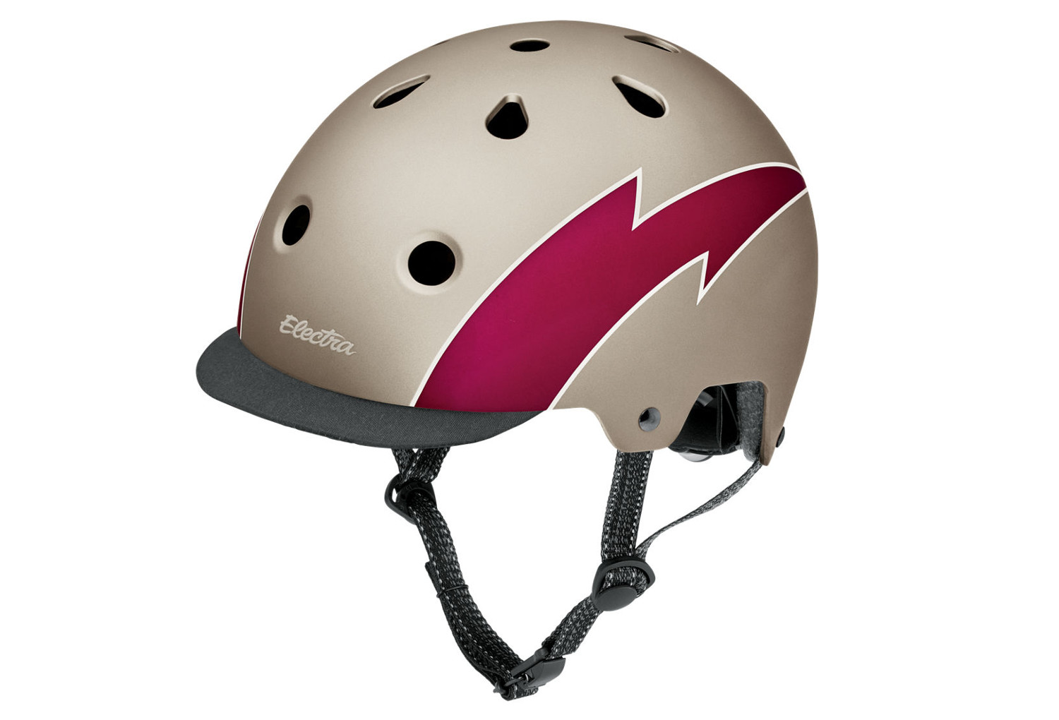 Protection velo casque