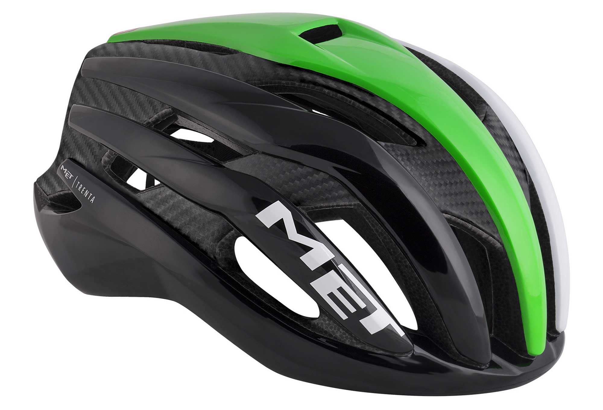 Met casque