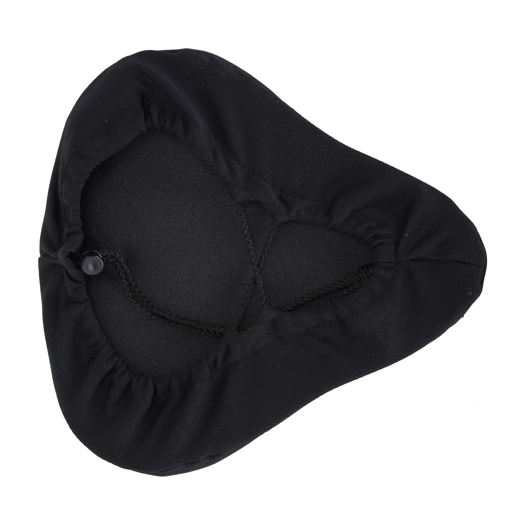 Couvre selle gel pour velo appartement